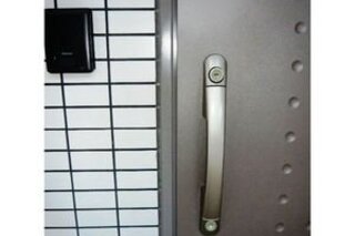 他号室の写真です。