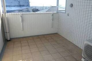 他号室の写真です。