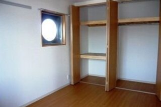 他号室の写真です。