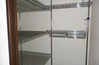 大型収納室　1.5帖