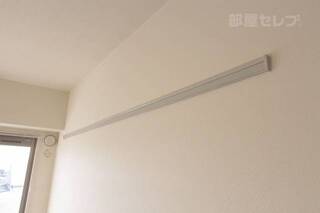 ※502号室室内参照