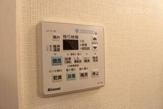 ※502号室室内参照