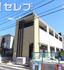 ハーモニーテラス中根町