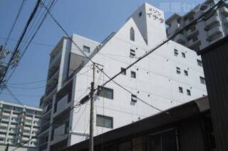 名古屋駅徒歩圏内のお部屋です