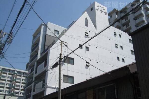 名古屋駅徒歩圏内のお部屋です