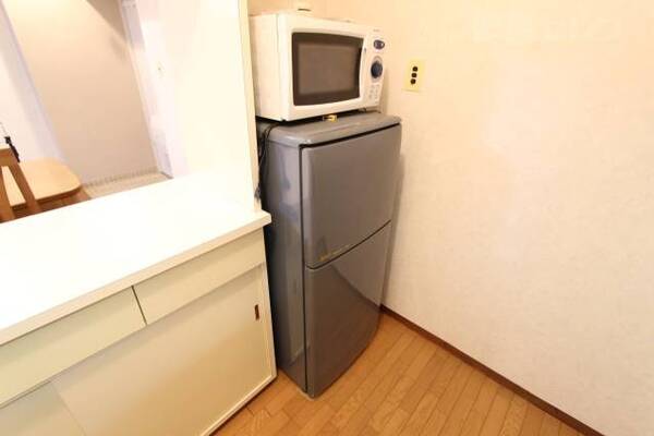 家具家電付き