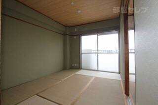 和室は落ち着きますね