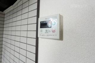 他号室の写真です。