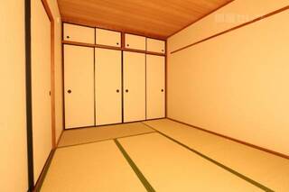 他号室の写真です。