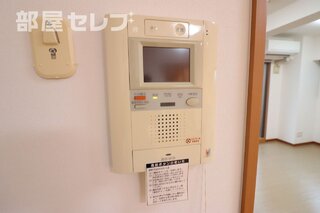 ベランダからの眺めです。