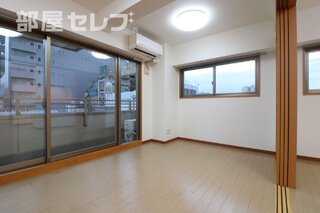 エレベーターにもセキュリティ、安心ですね