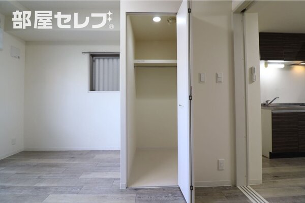 204号室
