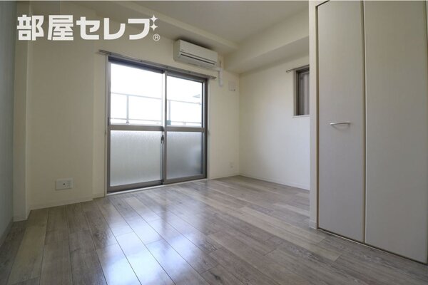 204号室