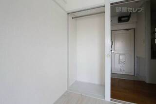 写真は405号室です