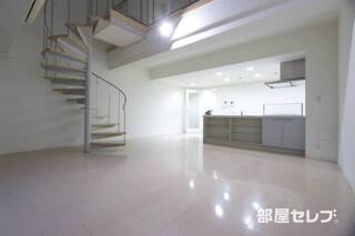 広く使えるお部屋です