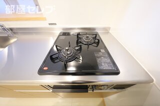 ※202号室写真