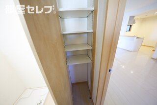 ※202号室写真