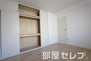 大収納。