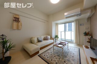 606号室写真