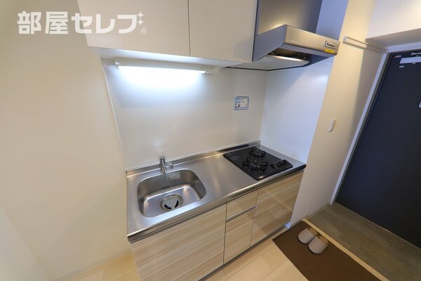 606号室写真
