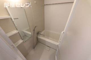 606号室写真