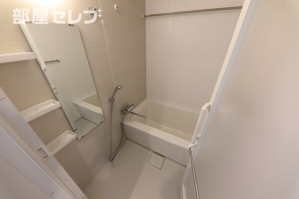 606号室写真