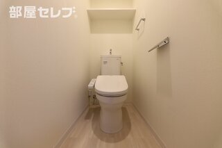 606号室写真
