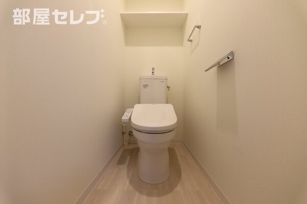 606号室写真
