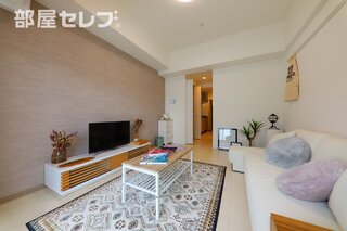 606号室写真