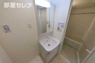 606号室写真