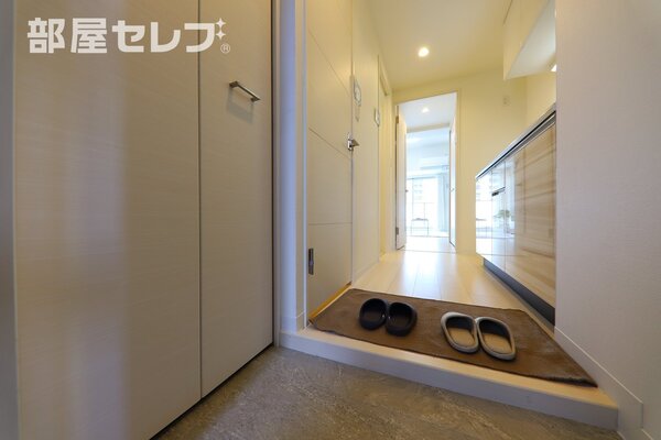 606号室写真