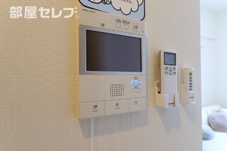 606号室写真