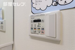 606号室写真