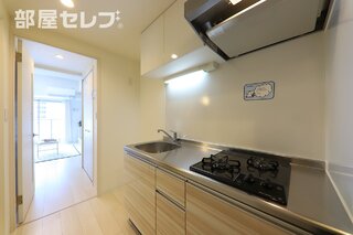 606号室写真
