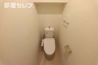 606号室写真