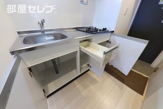 606号室写真
