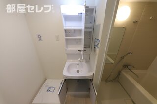 606号室写真