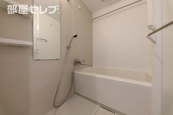 606号室写真