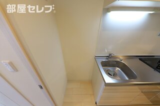 606号室写真