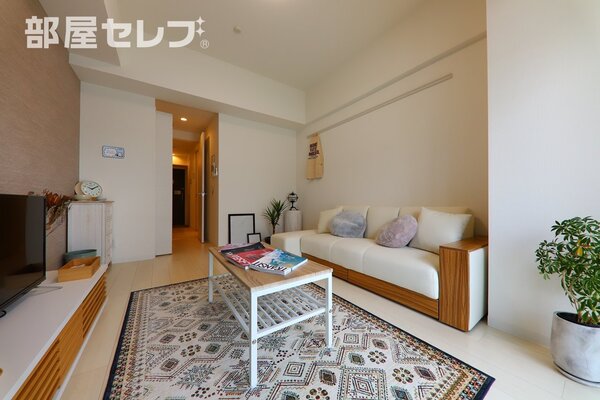 606号室写真