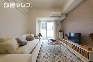 606号室写真