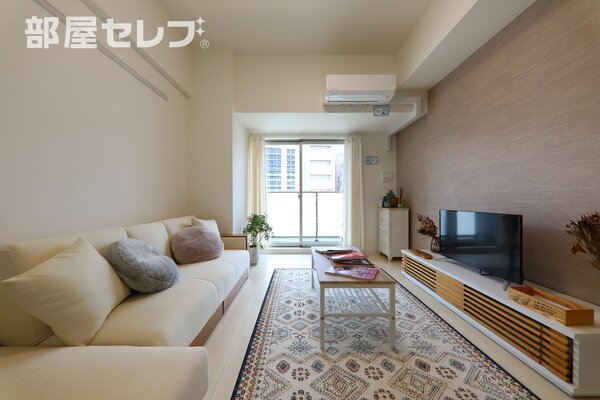 606号室写真
