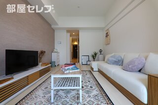 606号室写真