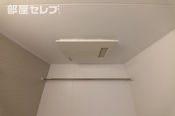 606号室写真