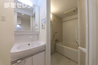 606号室写真
