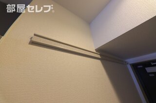 606号室写真
