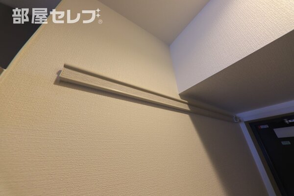 606号室写真