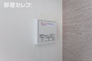 606号室写真