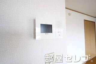 ＴＶモニターホン。