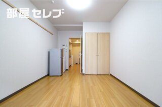 収納クローゼット